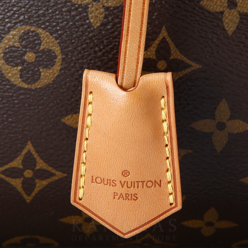 LOUIS VUITTON(USED)루이비통 모노그램 몽테뉴 GM